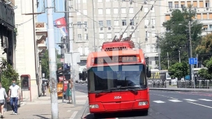 Ne ukidati trolejbuse